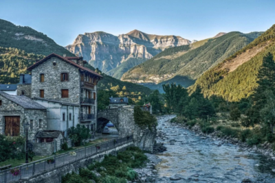 Valle de Losa