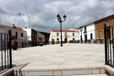 Valle de Santa Ana