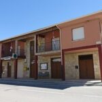 Valle de Santibáñez. Pueblos de Burgos