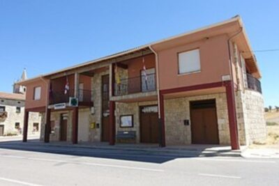 Valle de Santibáñez
