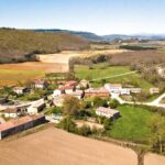 Valle De Valdelucio. Pueblos de Burgos