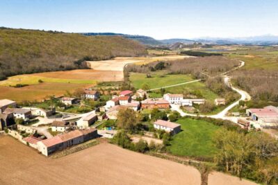 Valle de Valdelucio