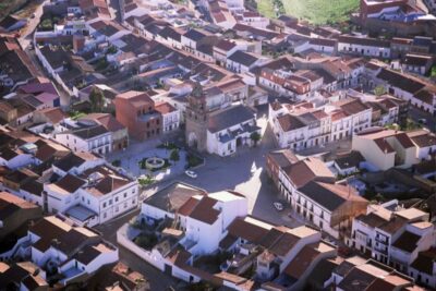 Valle de la Serena