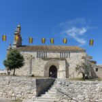 Vallejera. Pueblos de Burgos