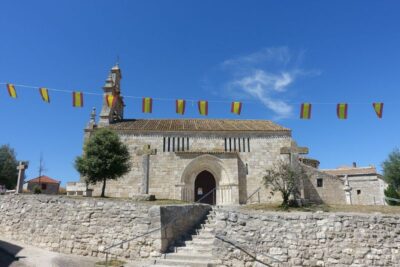 Vallejera