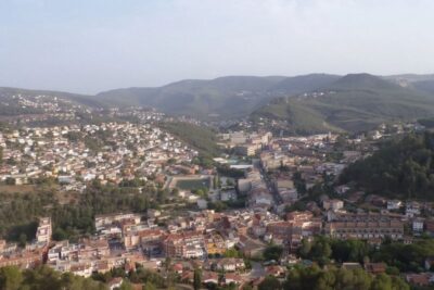Vallirana