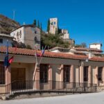 Valluércanes. Pueblos de Burgos