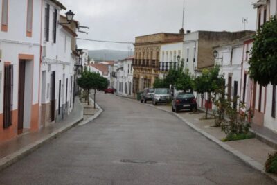 Valverde De Burguillos