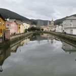 Vegadeo. Pueblos de Asturias