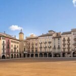 Vic. Pueblos de Barcelona