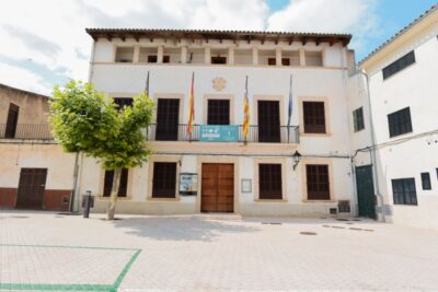 Vilafranca de Bonany
