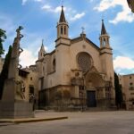 Vilafranca del Penedès. Pueblos de Barcelona
