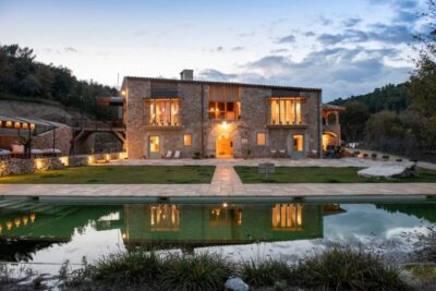 Vilalba Sasserra