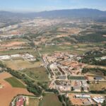 Vilanova del Vallès. Pueblos de Barcelona