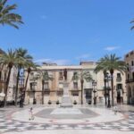 Vilanova i la Geltrú. Pueblos de Barcelona