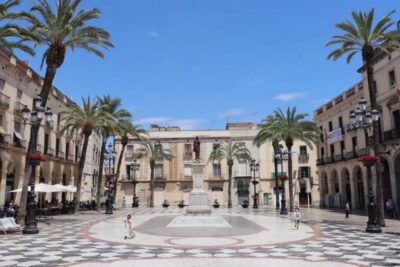 Vilanova i la Geltrú