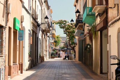 Vilassar De Mar