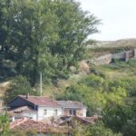 Vileña. Pueblos de Burgos