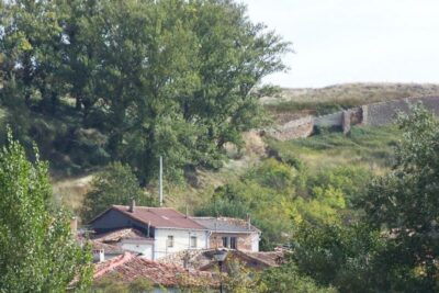Vileña