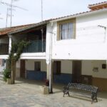Villa Del Campo. Pueblos de Caceres