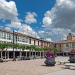 Villadiego. Pueblos de Burgos