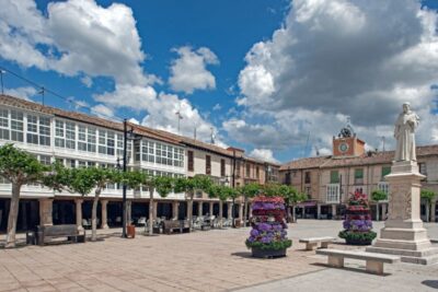 Villadiego