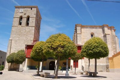 Villaescusa de Roa