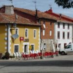 Villaescusa la Sombría. Pueblos de Burgos