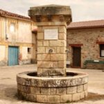 Villaespasa. Pueblos de Burgos