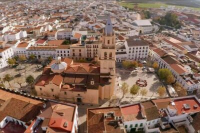 Villafranca De Los Barros