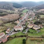 Villafranca Montes De Oca. Pueblos de Burgos