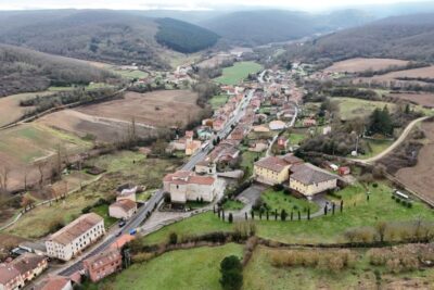 Villafranca Montes De Oca