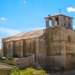 Villafruela. Pueblos de Burgos