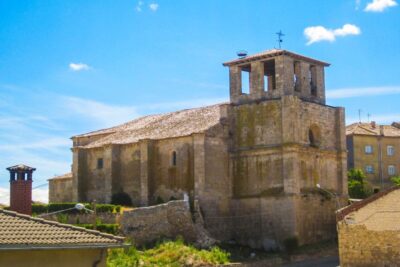 Villafruela