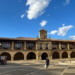 Villagalijo. Pueblos de Burgos