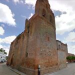 Villagarcía de la Torre. Pueblos de Badajoz