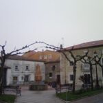 Villagonzalo Pedernales. Pueblos de Burgos