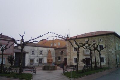Villagonzalo Pedernales