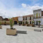 Villagonzalo. Pueblos de Badajoz