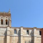 Villahoz. Pueblos de Burgos