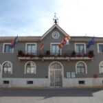 Villalbilla De Burgos. Pueblos de Burgos