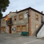 Villalbilla De Gumiel. Pueblos de Burgos
