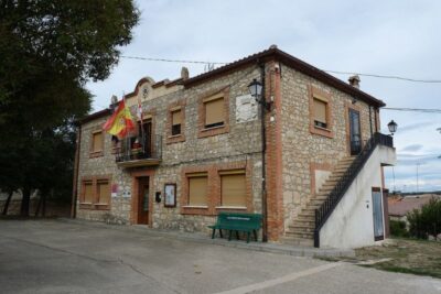 Villalbilla De Gumiel