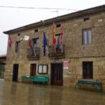 Villaldemiro. Pueblos de Burgos