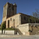 Villalmanzo. Pueblos de Burgos