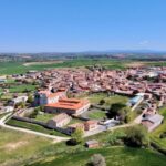 Villamayor De Los Montes. Pueblos de Burgos