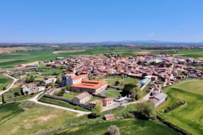 Villamayor De Los Montes