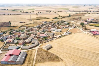 Villamayor De Treviño