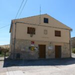 Villamedianilla. Pueblos de Burgos