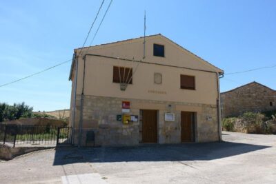 Villamedianilla